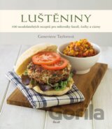 Luštěniny