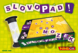 Slovopád!