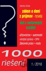 1000 riešení 1/2016