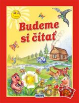 Budeme si čítať