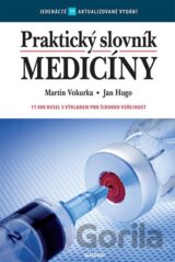 Praktický slovník medicíny