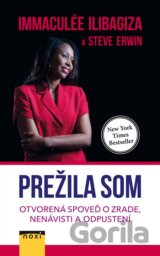 Prežila som
