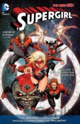 Supergirl (Volume 5)