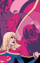 Supergirl (Volume 6)