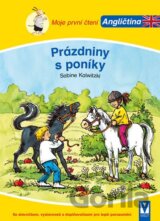 Prázdniny s poníky