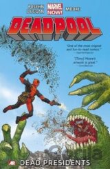 Deadpool (Volume 1)