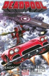 Deadpool (Volume 4)