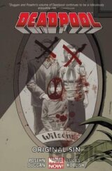 Deadpool (Volume 6)