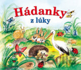 Hádanky z lúky