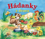 Hádanky z dvora