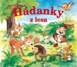 Hádanky z lesa