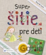 Super šitie pre deti