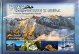 Tatry a Zamagurie z neba