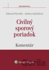 Civilný sporový poriadok