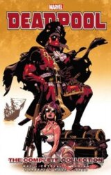Deadpool: The Complete Collection (Volume 2)