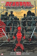 Deadpool (Book 2)