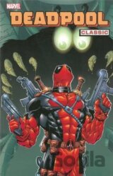 Deadpool Classic (Volume 3)