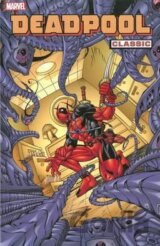 Deadpool Classic (Volume 4)