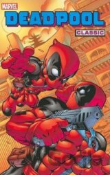 Deadpool Classic (Volume 5)