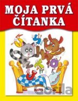 Moja prvá čítanka