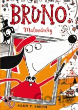 Bruno - malovánky
