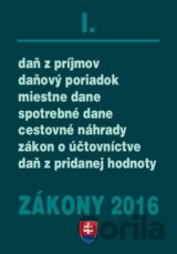 Zákony 2016/I
