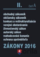 Zákony 2016/IIa