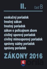 Zákony 2016/IIb