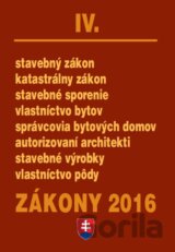 Zákony 2016/IV