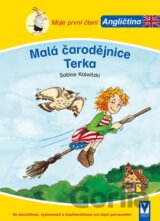 Malá čarodějnice Terka