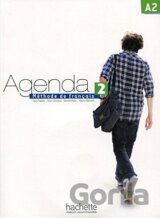 Agenda 2 - Livre de l'élève