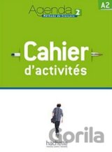 Agenda 2 - Cahier d'activités