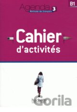 Agenda 3 - Cahier d'activités