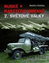 Ruské raketové zbraně 2. světové války