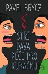 Střídavá péče pro Kukačku