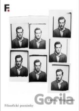 Filosofické poznámky