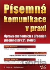 Písemná komunikace v praxi