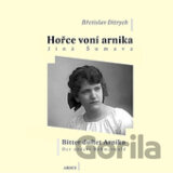 Hořce voní arnika