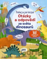 Otázky a odpovědi ze světa dinosaurů