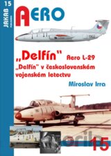 Aero L-29 „Delfín“ - 1.díl