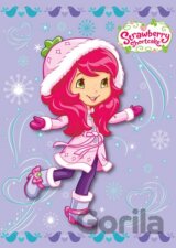 Strawberry Shortcake - Omalovánky