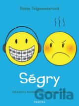 Ségry