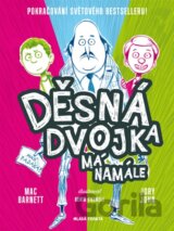 Děsná dvojka 2