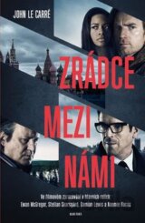 Zrádce mezi námi