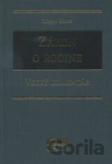 Zákon o rodine