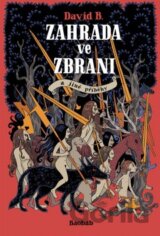 Zahrada ve zbrani