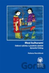 Mezi kulturami