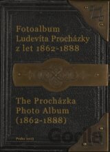 Fotoalbum Ludevíta Procházky