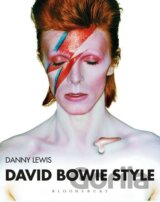 David Bowie Style