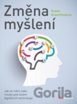 Změna myšlení